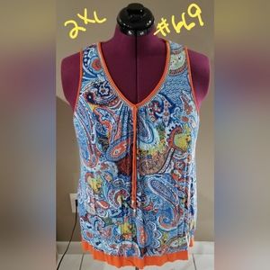 WOMEN'S CLOTHING SIZE 2 XL # 669